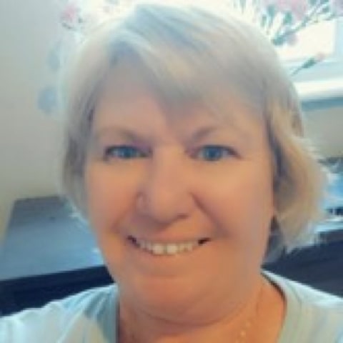 Wendy Aldinger