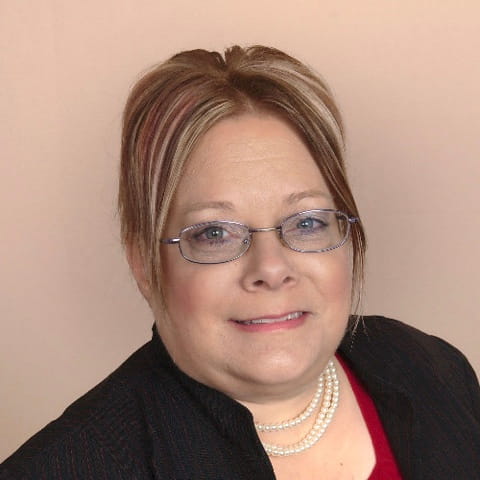 Gina McNellis