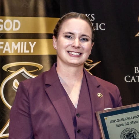 Christina McEachern